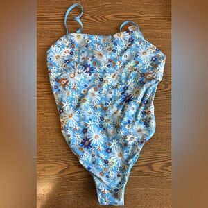 Patagonia Reversible Swimsuit 1PC